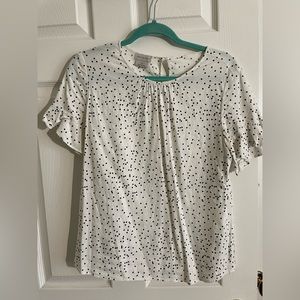 Van Heusen women’s blouse